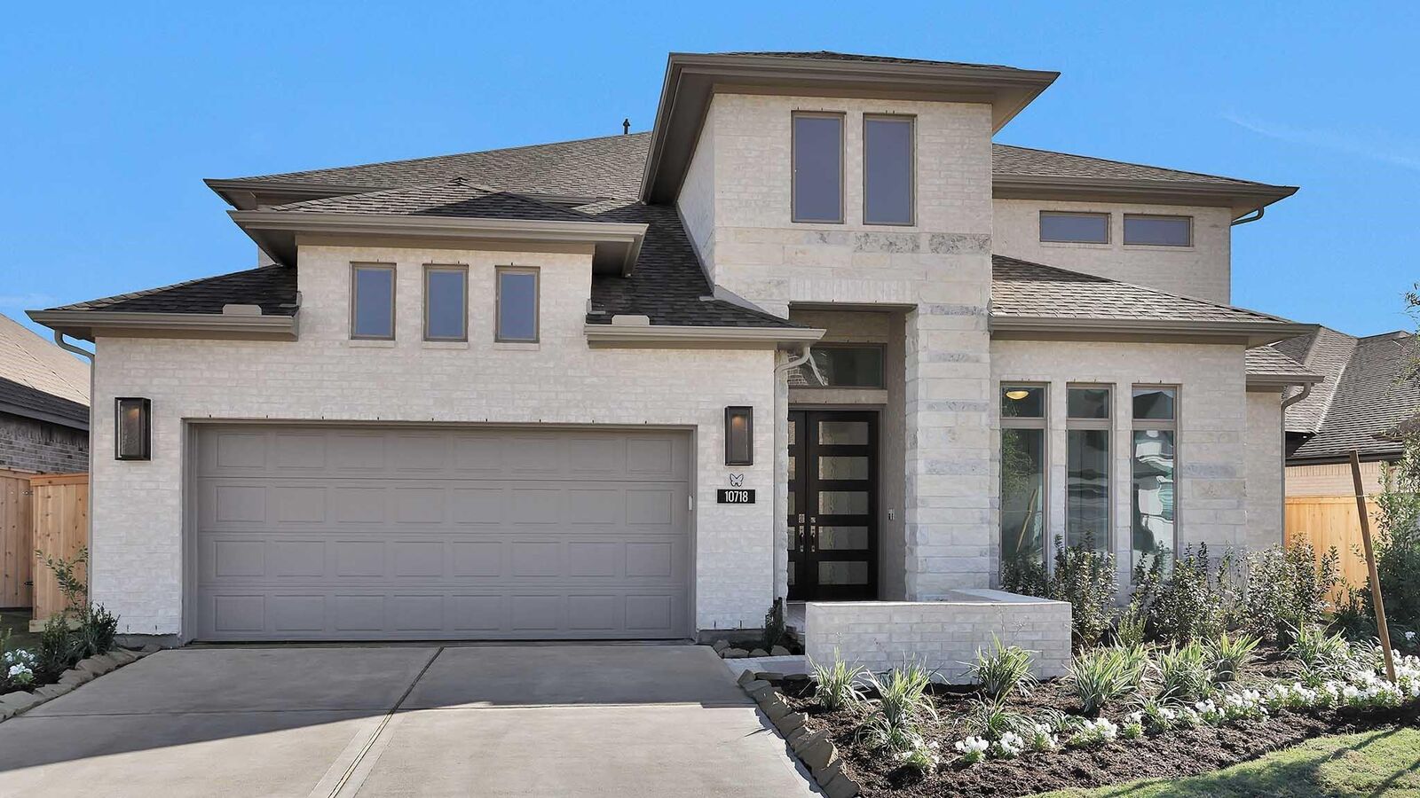 Property Photo:  10718 Rattlebox Court  TX 77433 