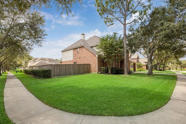 Property Photo:  3000 Cedar Ridge Trail  TX 77546 