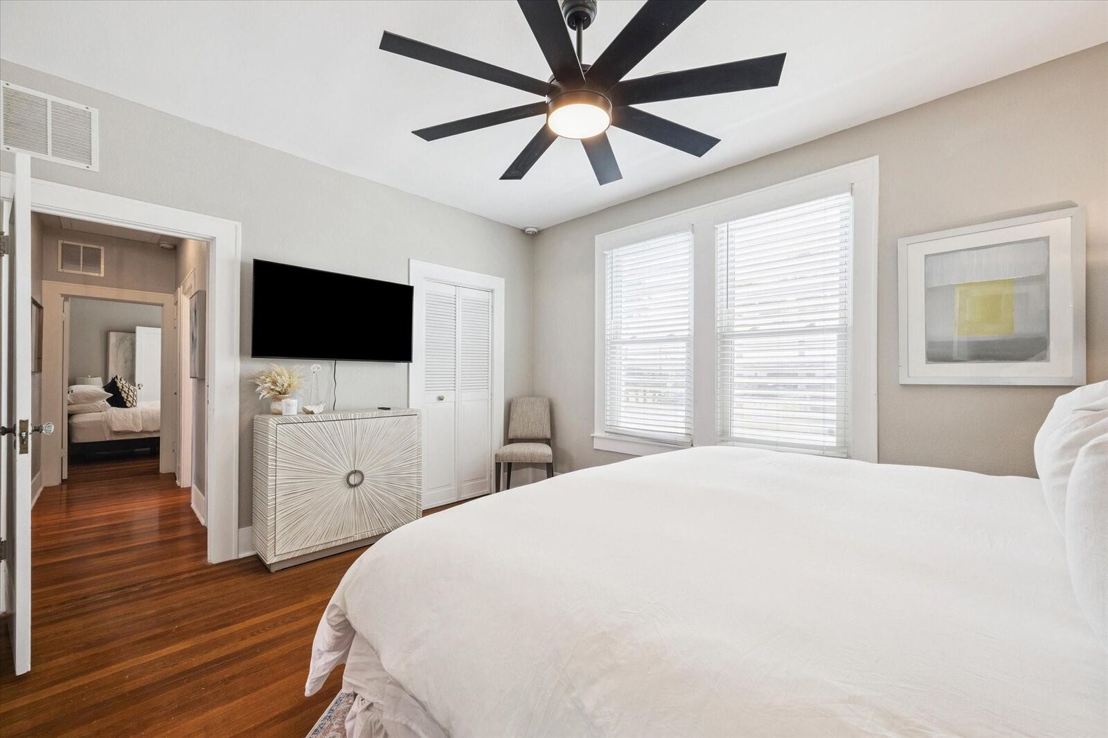 Property Photo:  2628 Mike Gaido Blvd  TX 77550 