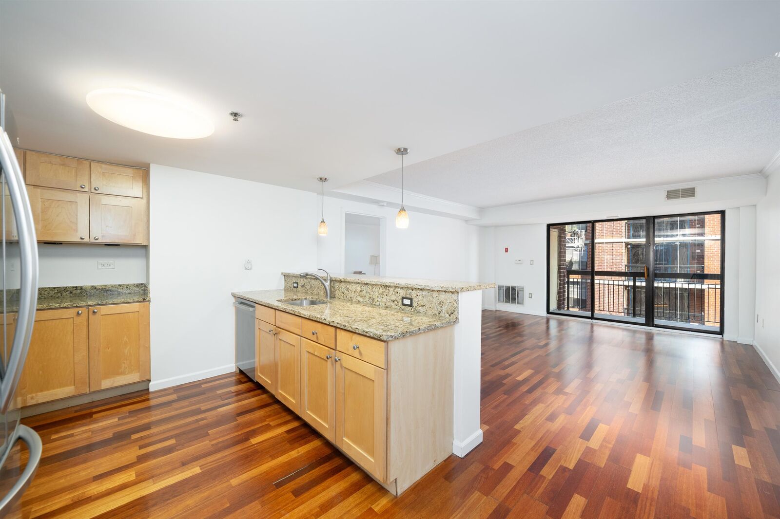 Property Photo: 700 1st St 12N NJ 07030