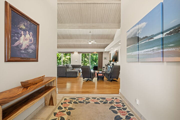 Property Photo: 5145 Iolani Pl HI 96722