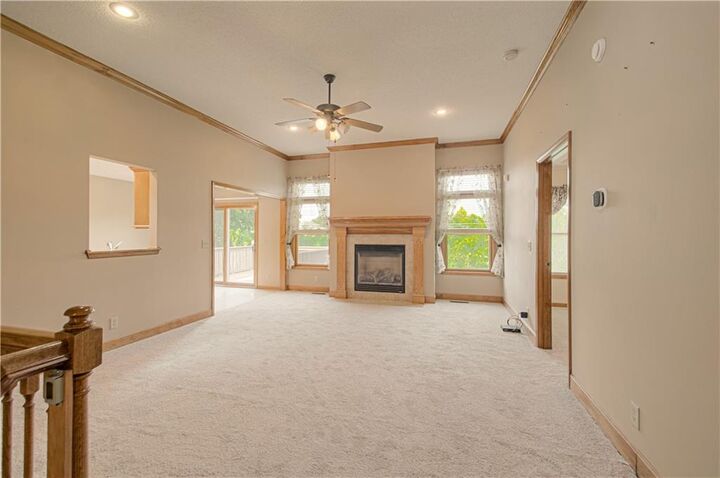 Property Photo:  4500 Harvard Lane  MO 64133 