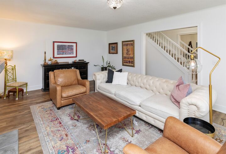 Property Photo: 686 63rd Street IA 50312