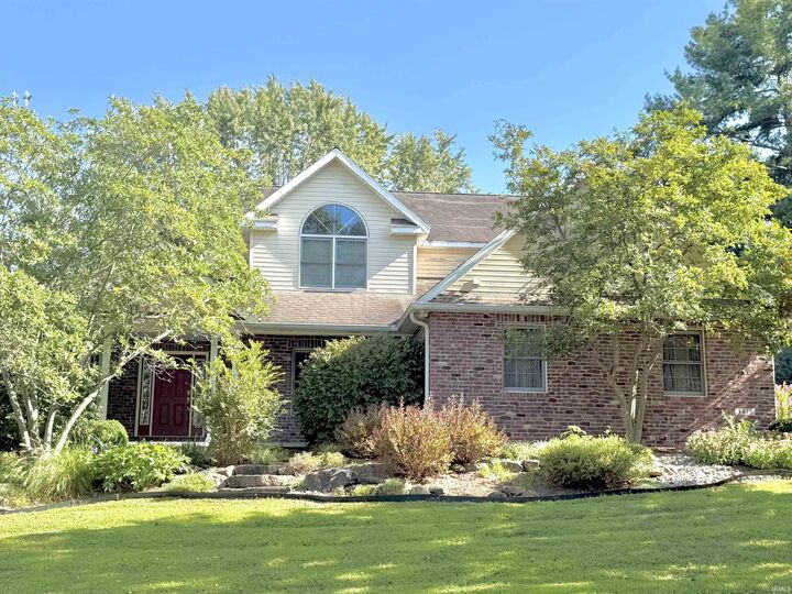 3419 Mount Vernon Drive  Vincennes IN 47591 photo