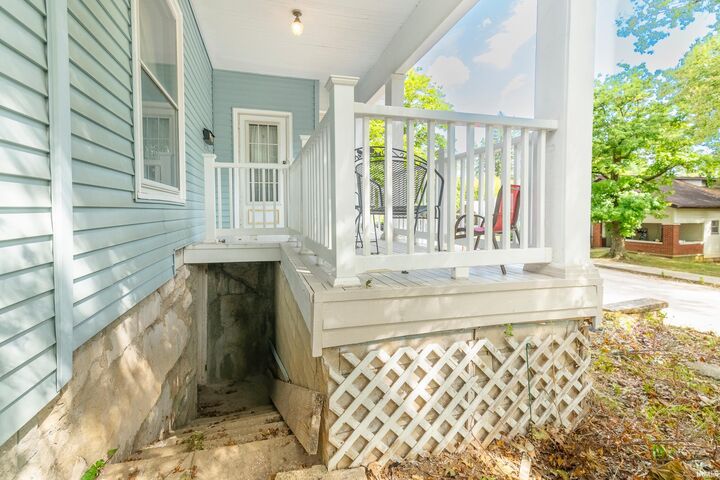 Property Photo:  309 E 1st Street  IN 47401 