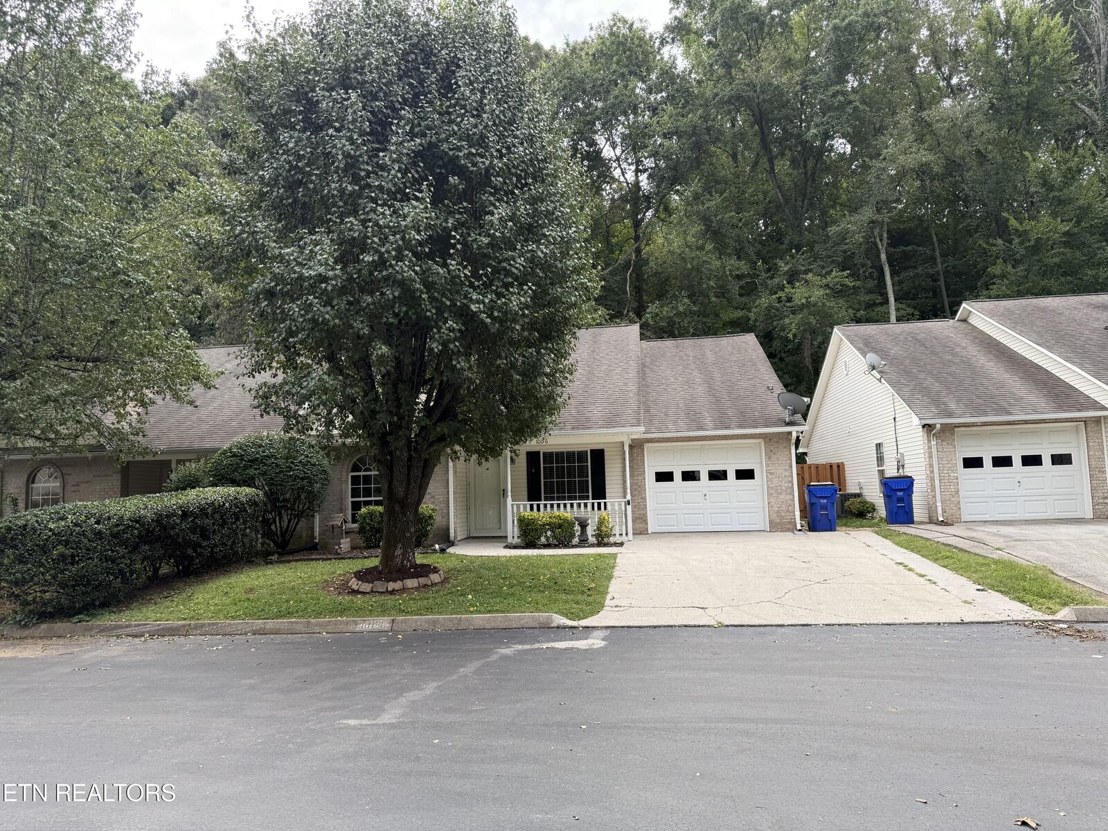 Property Photo:  10156 Bellflower Way  TN 37932 