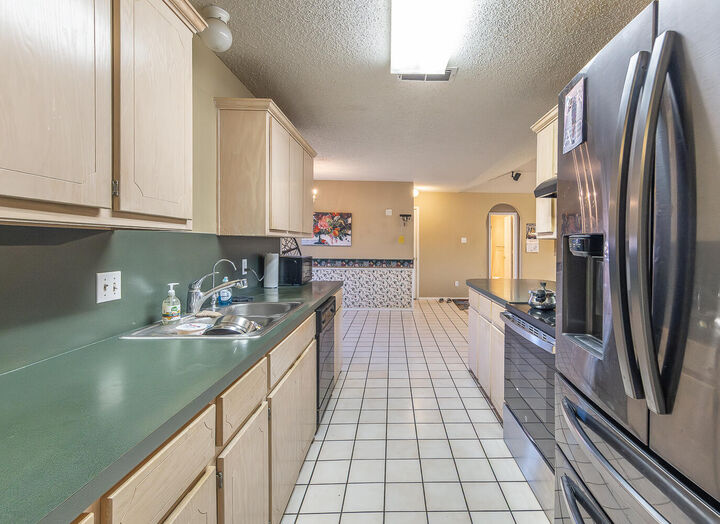 Property Photo: 6102 14th Street TX 79416
