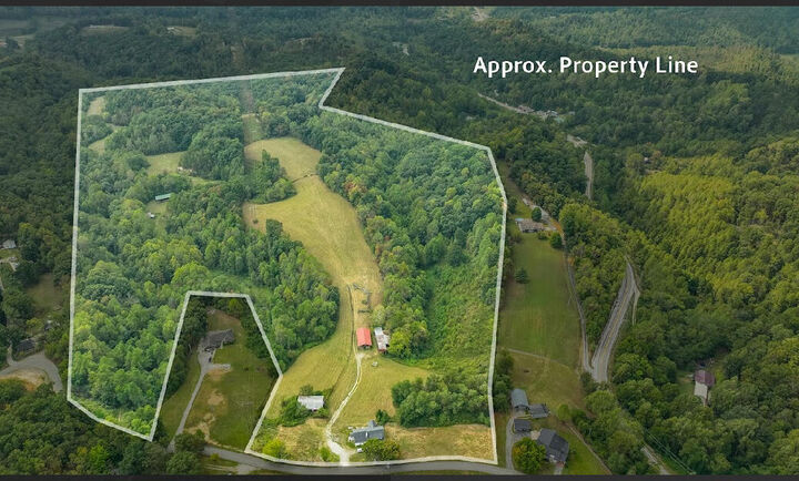 Property Photo: 242 Lodge Hall Road KY 40447