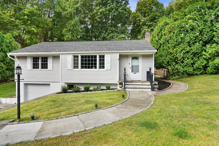 Property Photo:  241 Millington Road  NY 10567 