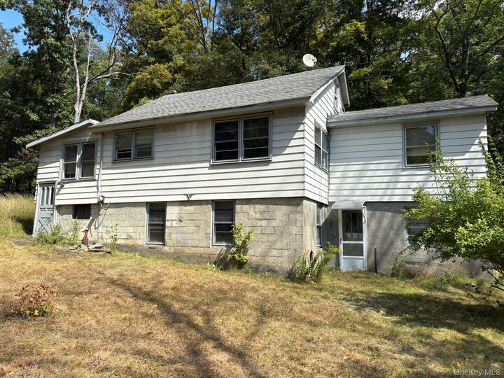 Property Photo:  42 E Pond Lilly Road  NY 12502 