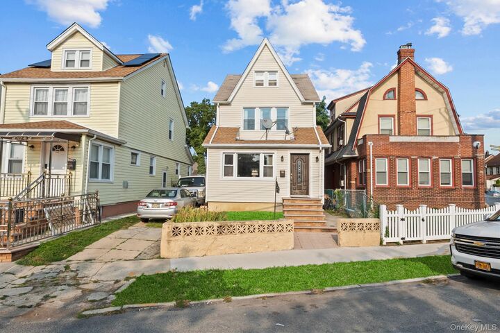 11243 Colfax Street  Queens Village NY 11429 photo