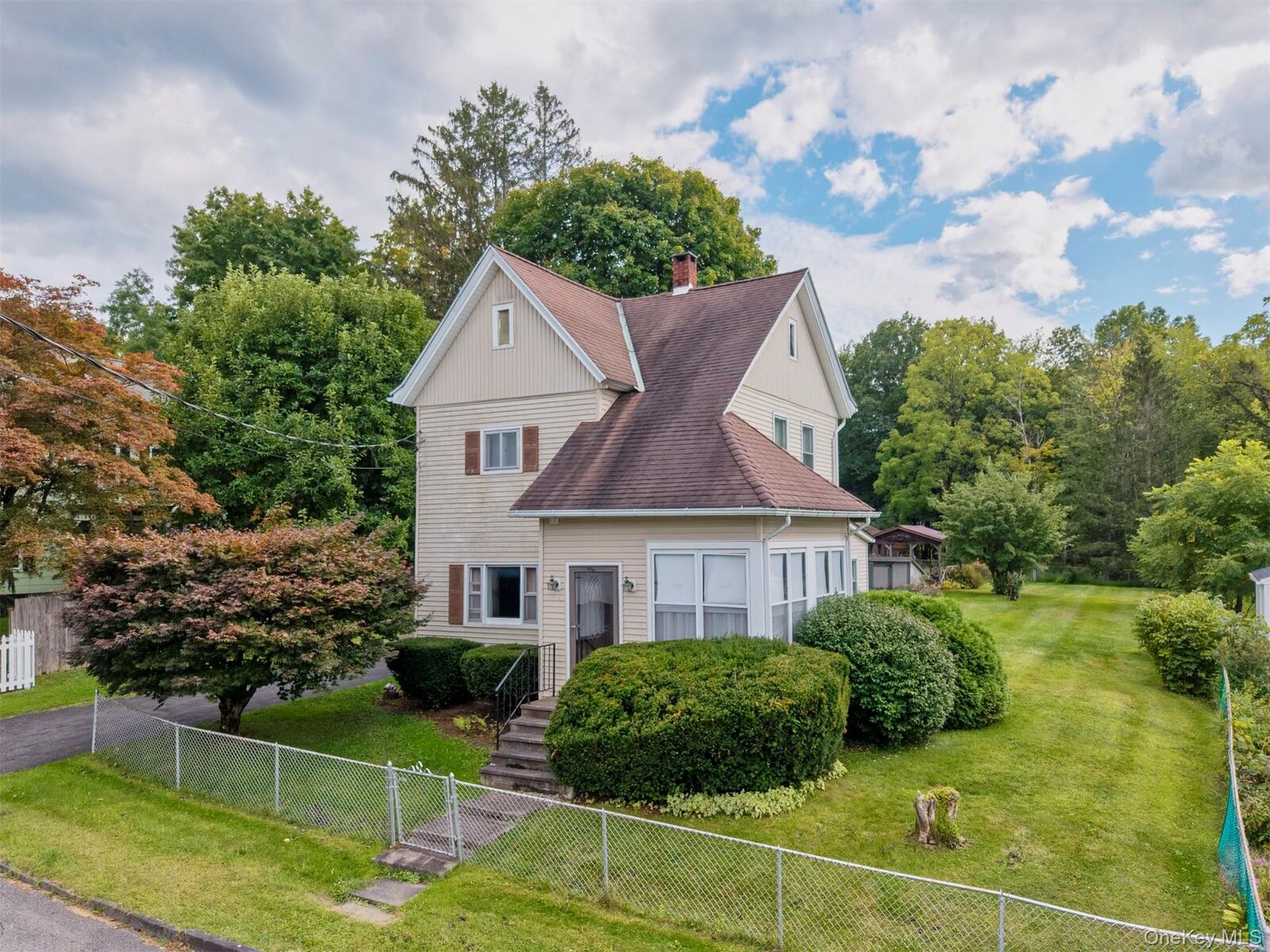 Property Photo: 23 Maple Street NY 12471