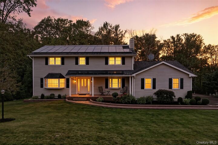 1817 Blossom Court Yorktown Heights  Yorktown Heights NY 10598 photo