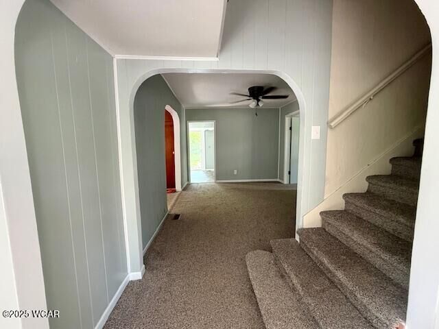 Property Photo:  351 W W Buckeye Avenue  OH 45810 