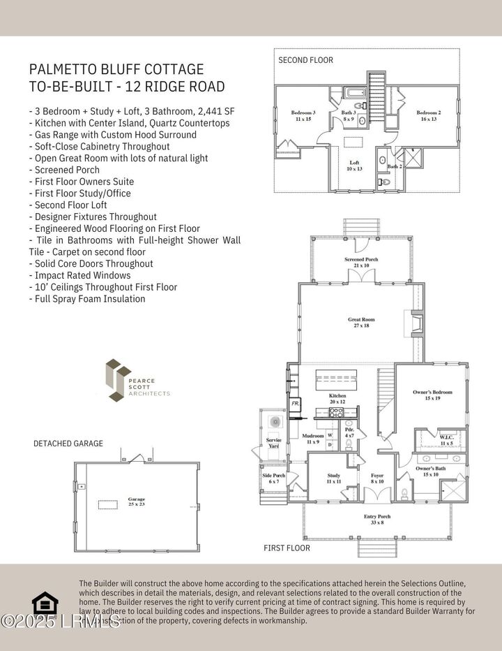 Property Photo:  12 Ridge Road  SC 29907 