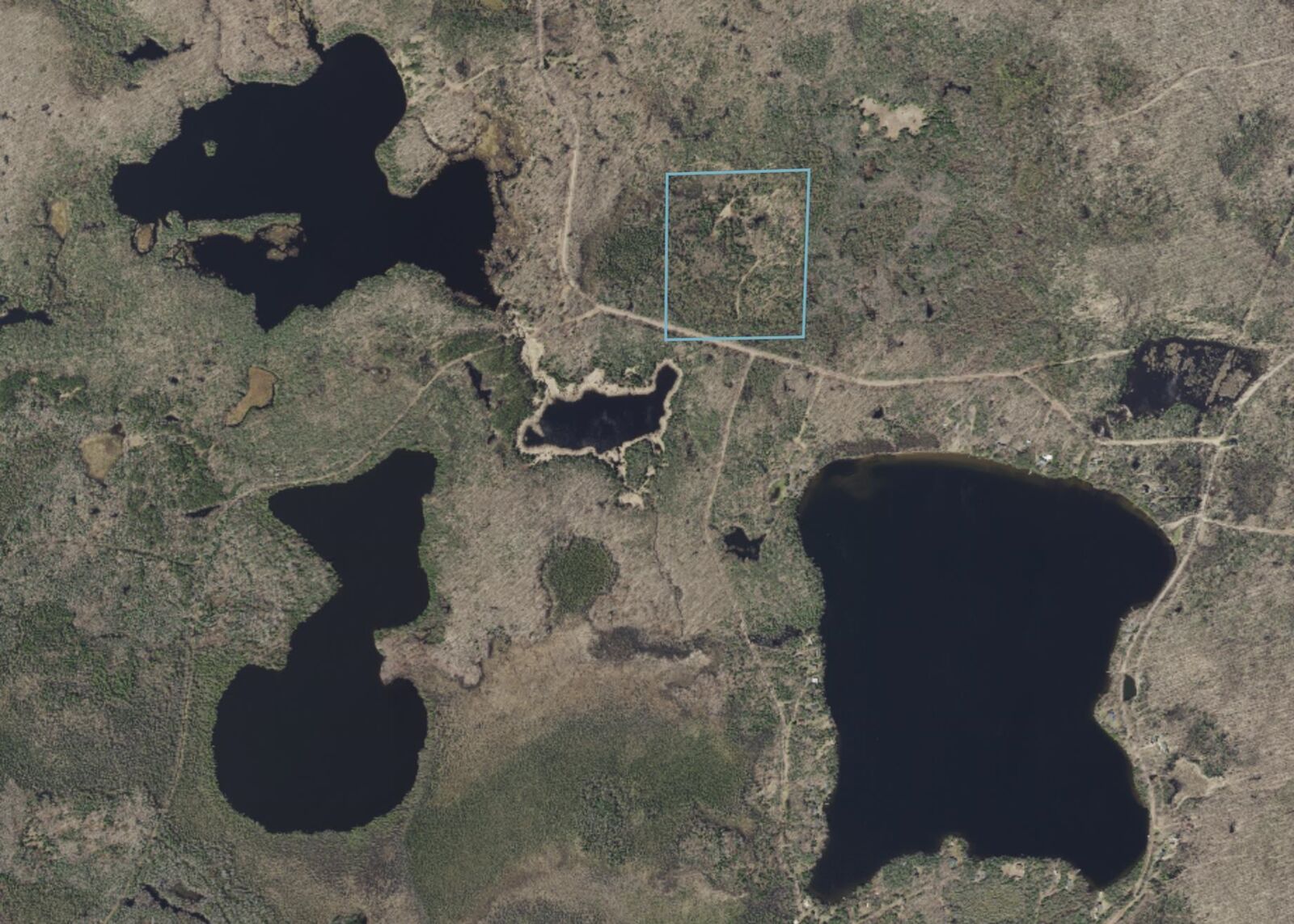 Property Photo:  445xx Club Lake Rd  WI 54821 