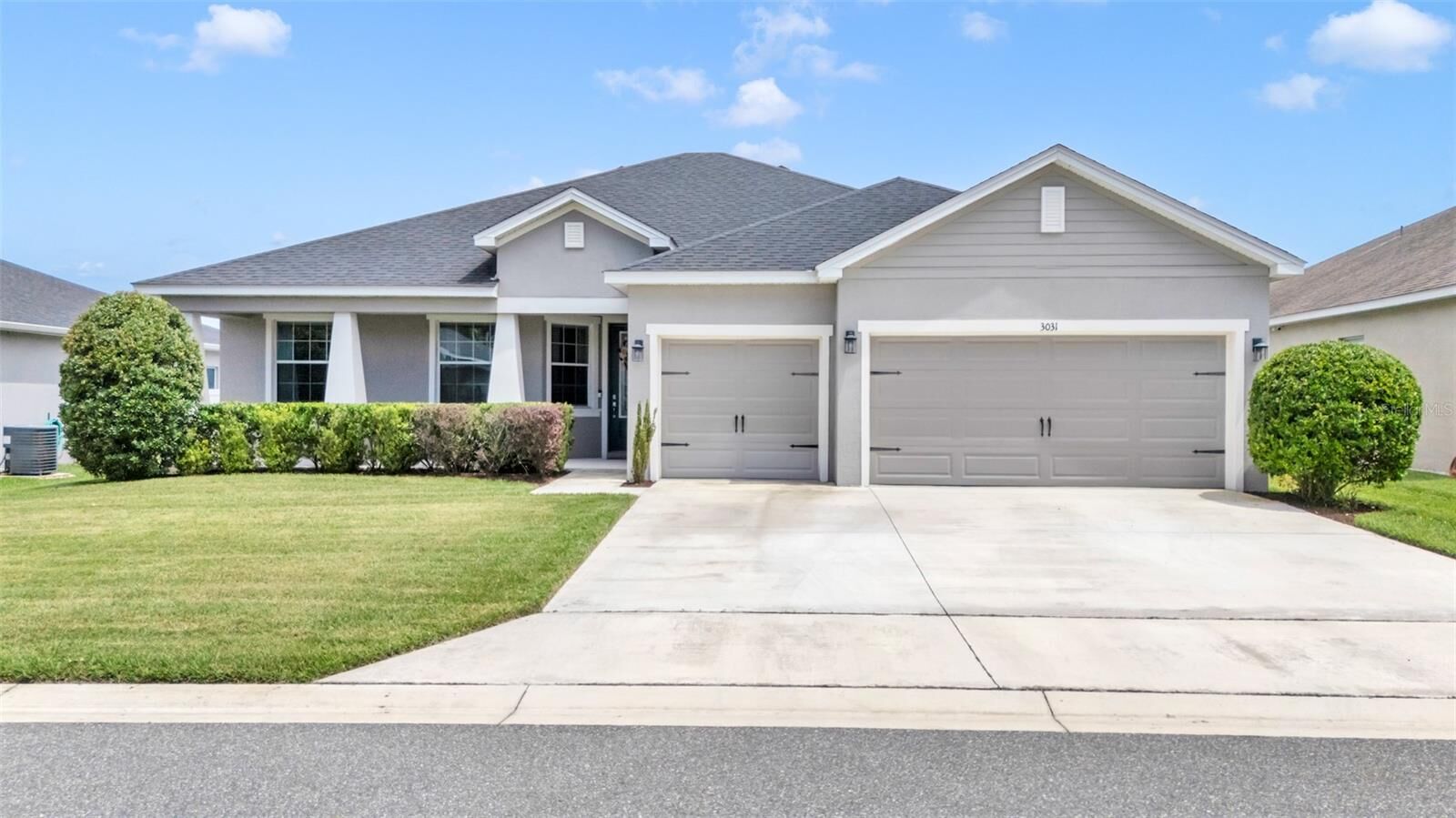Property Photo:  3031 Jenna Mae Way  FL 33812 