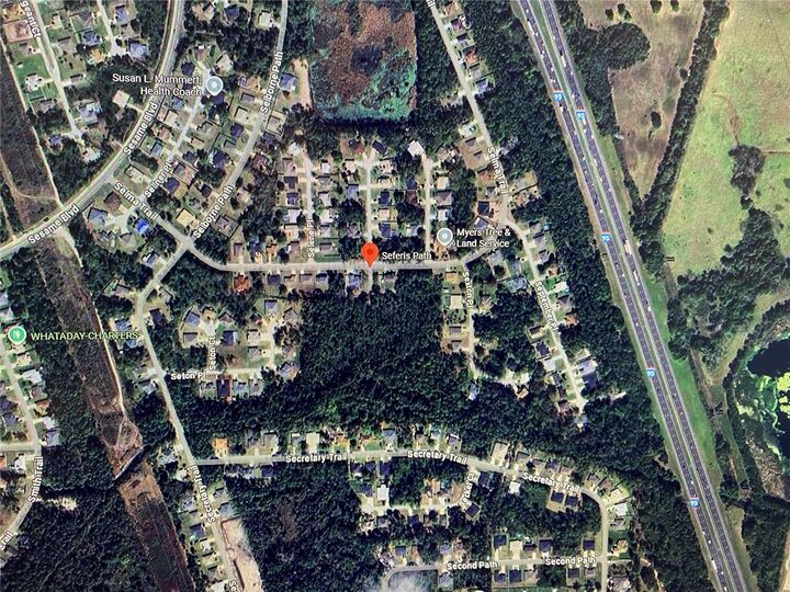 Property Photo: 000 Seferis Path Path FL 32164