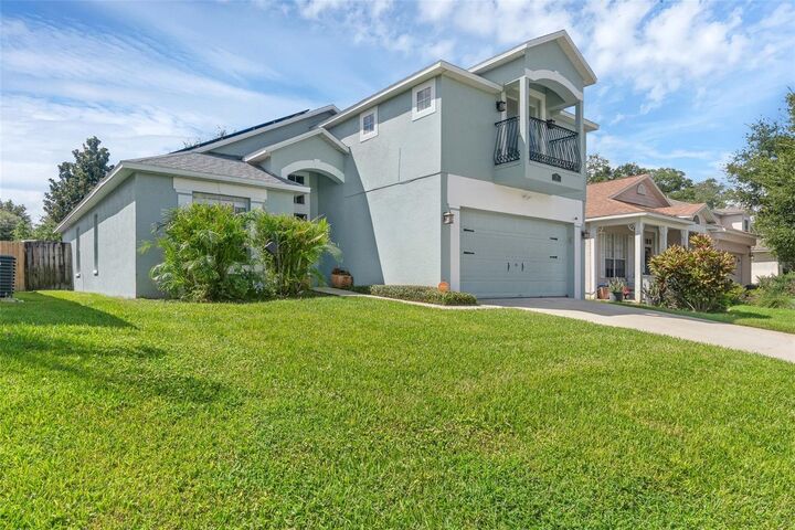 155 London Fog Way  Sanford FL 32771 photo
