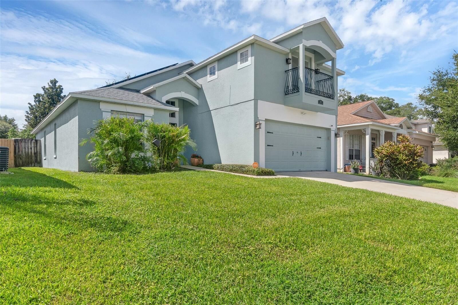 Property Photo:  155 London Fog Way  FL 32771 