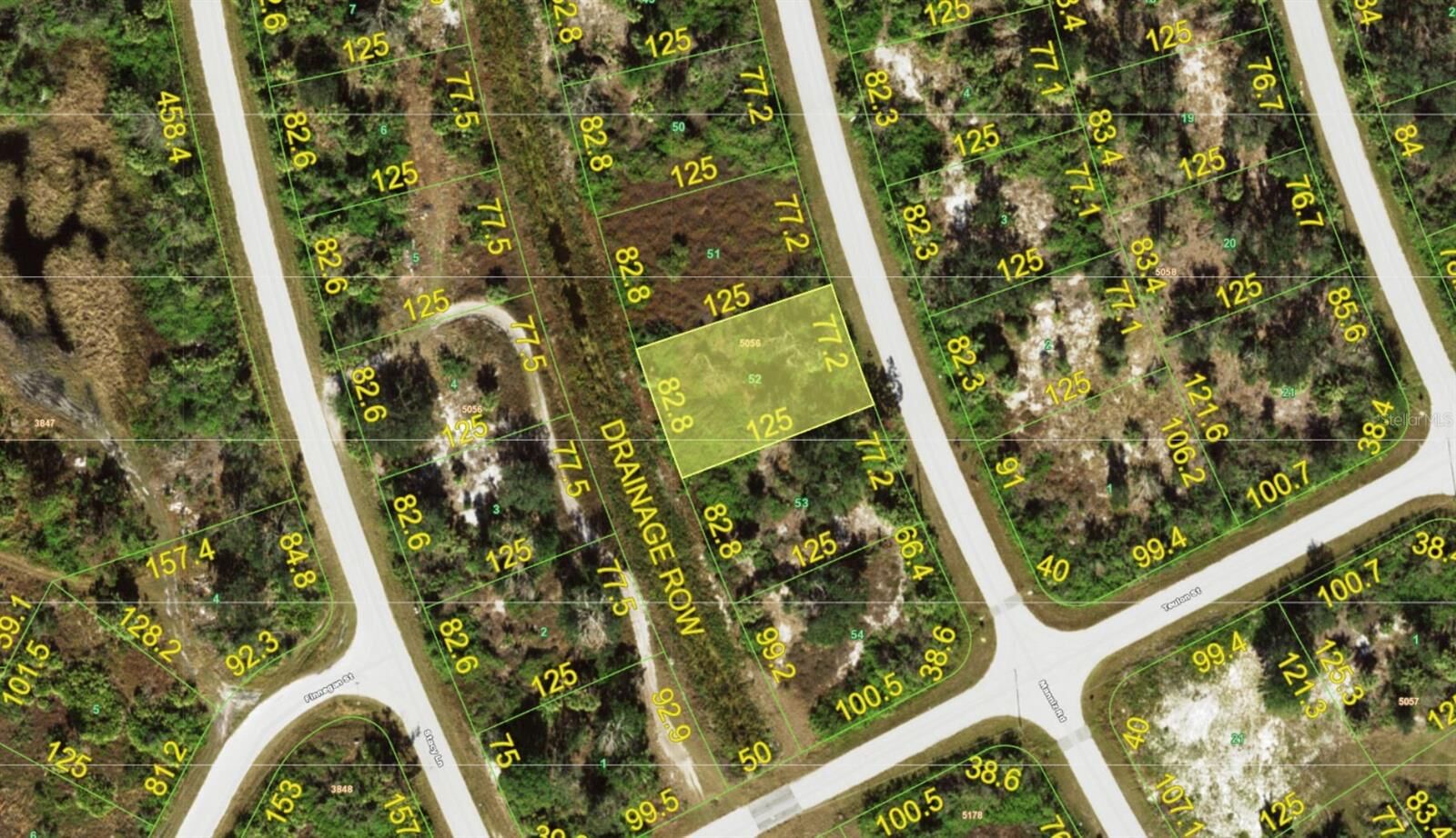 Property Photo:  7105 Manniz Road  FL 33981 