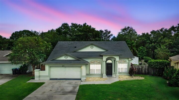 4021 Eagle Feather Drive  Orlando FL 32829 photo