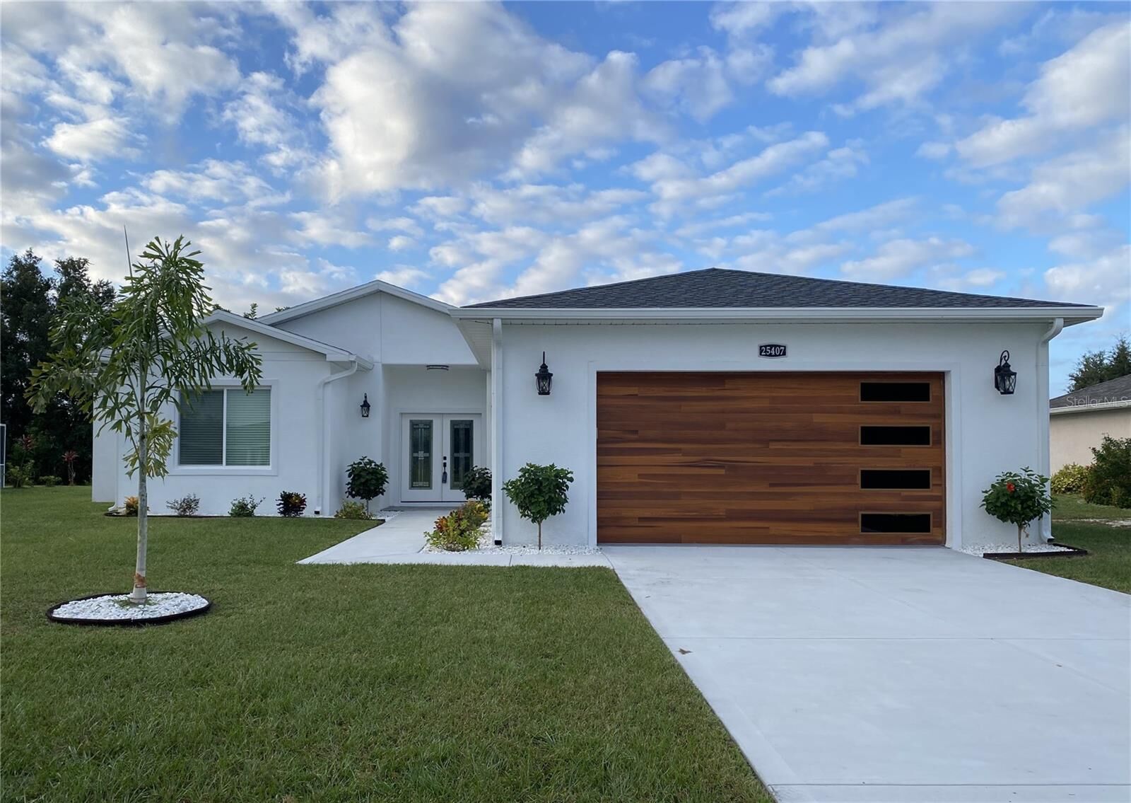 Property Photo: 25407 Rupert Road FL 33983