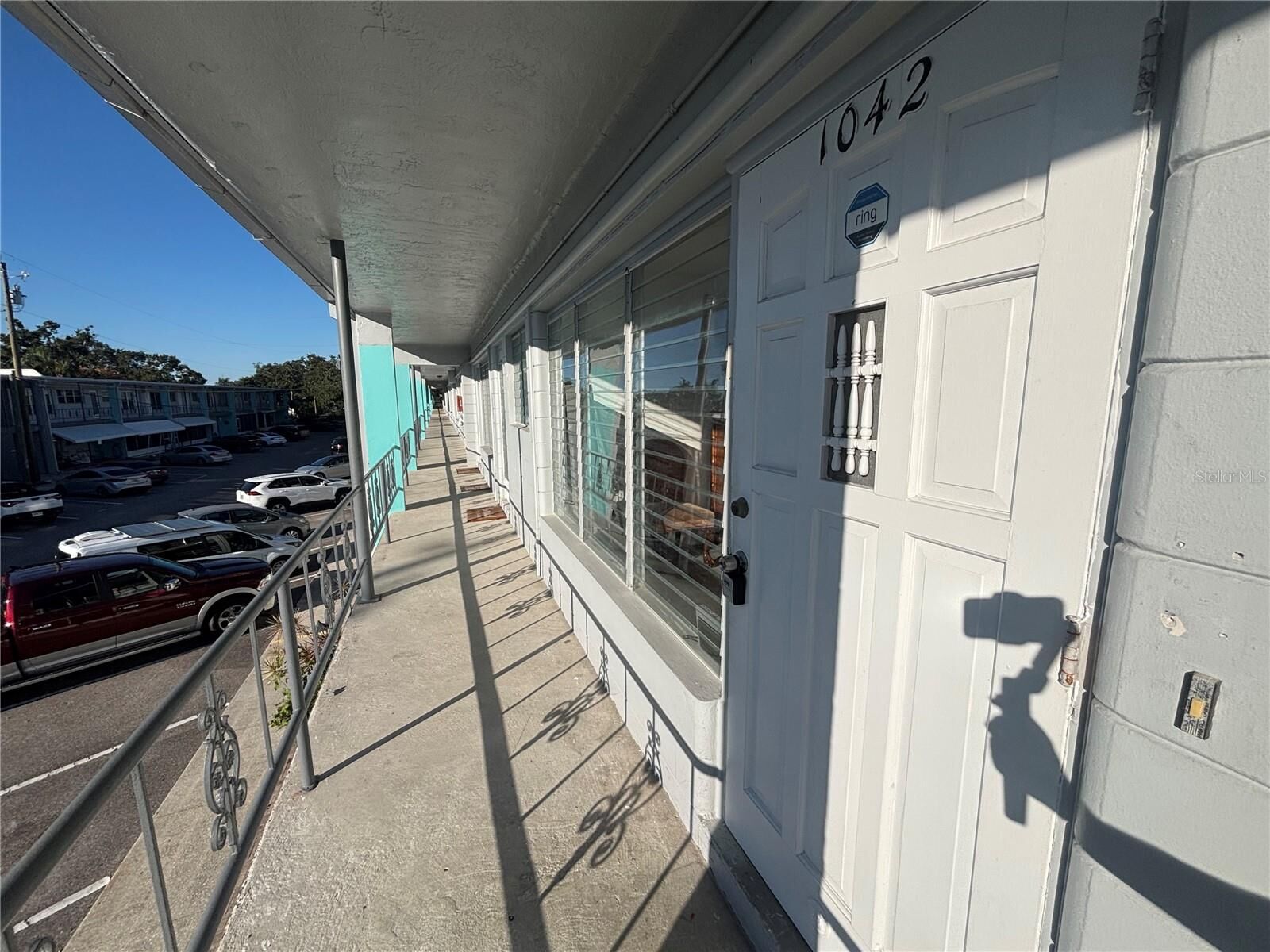 Property Photo: 4061 55th Way N 1042 FL 33709