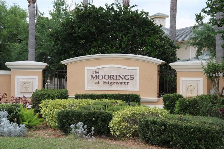 6523 Moorings Point Circle 201  Lakewood Ranch FL 34202 photo
