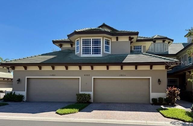 6523 Moorings Point Circle 201  Lakewood Ranch FL 34202 photo