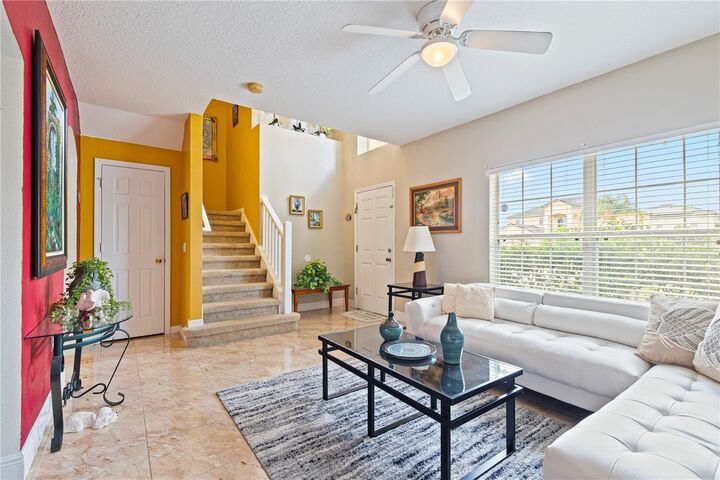 Property Photo:  1911 Myakka Court  FL 34759 