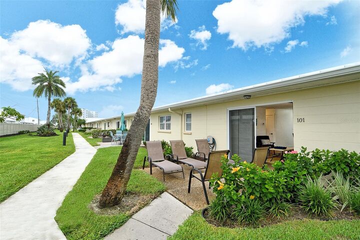 5830 Midnight Pass Road 101  Sarasota FL 34242 photo