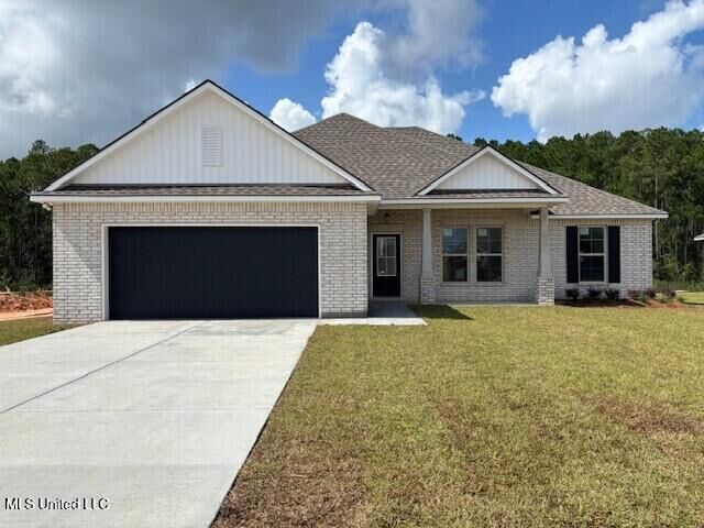 Property Photo:  15106 High Point Drive  MS 39503 