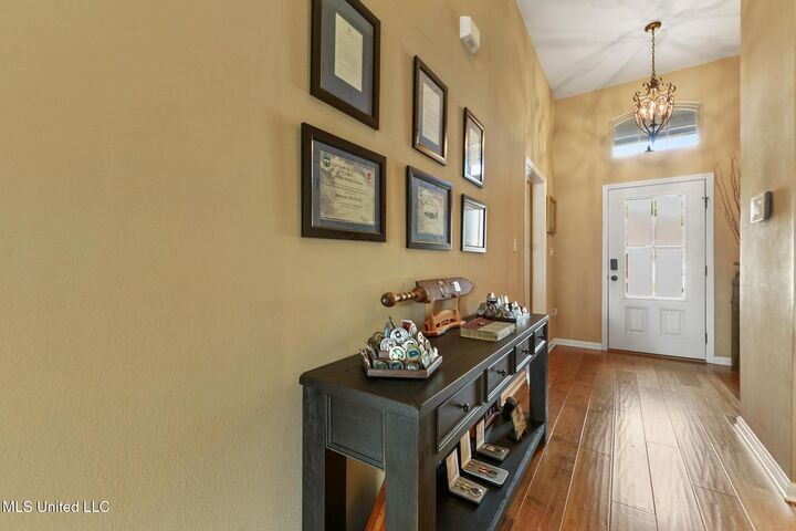 Property Photo: 15182 Clemson Avenue MS 39503
