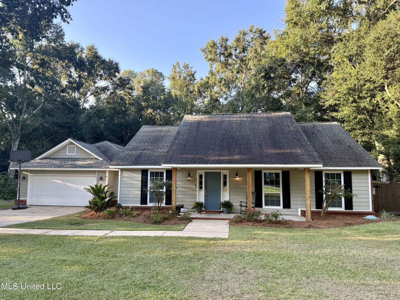 Property Photo: 13733 Mesa Road MS 39564