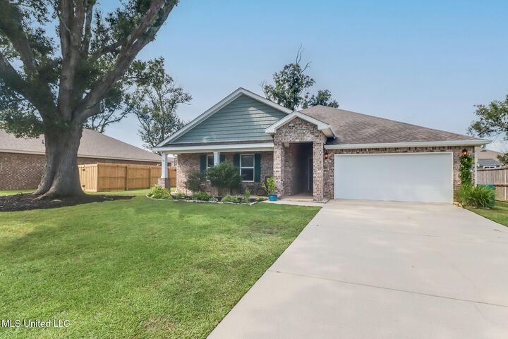 Property Photo:  107 Rosie Drive  MS 39560 
