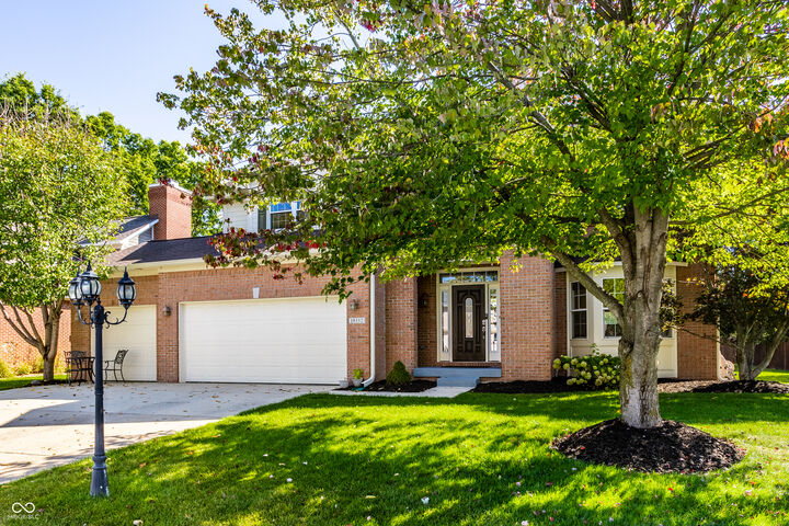 Property Photo:  19352 Potters Bridge Road  IN 46060 