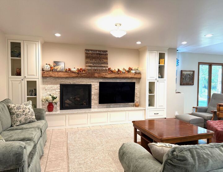 Property Photo: 4571 S 4 Mile Road MI 48706