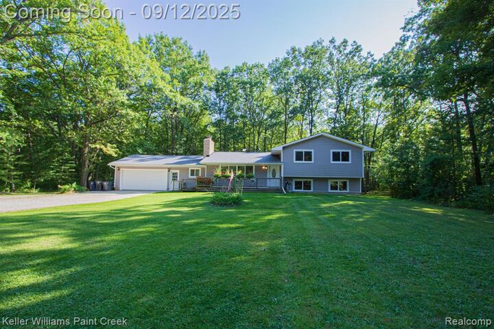 27200 Irwin Road  Richmond MI 48062 2617 photo