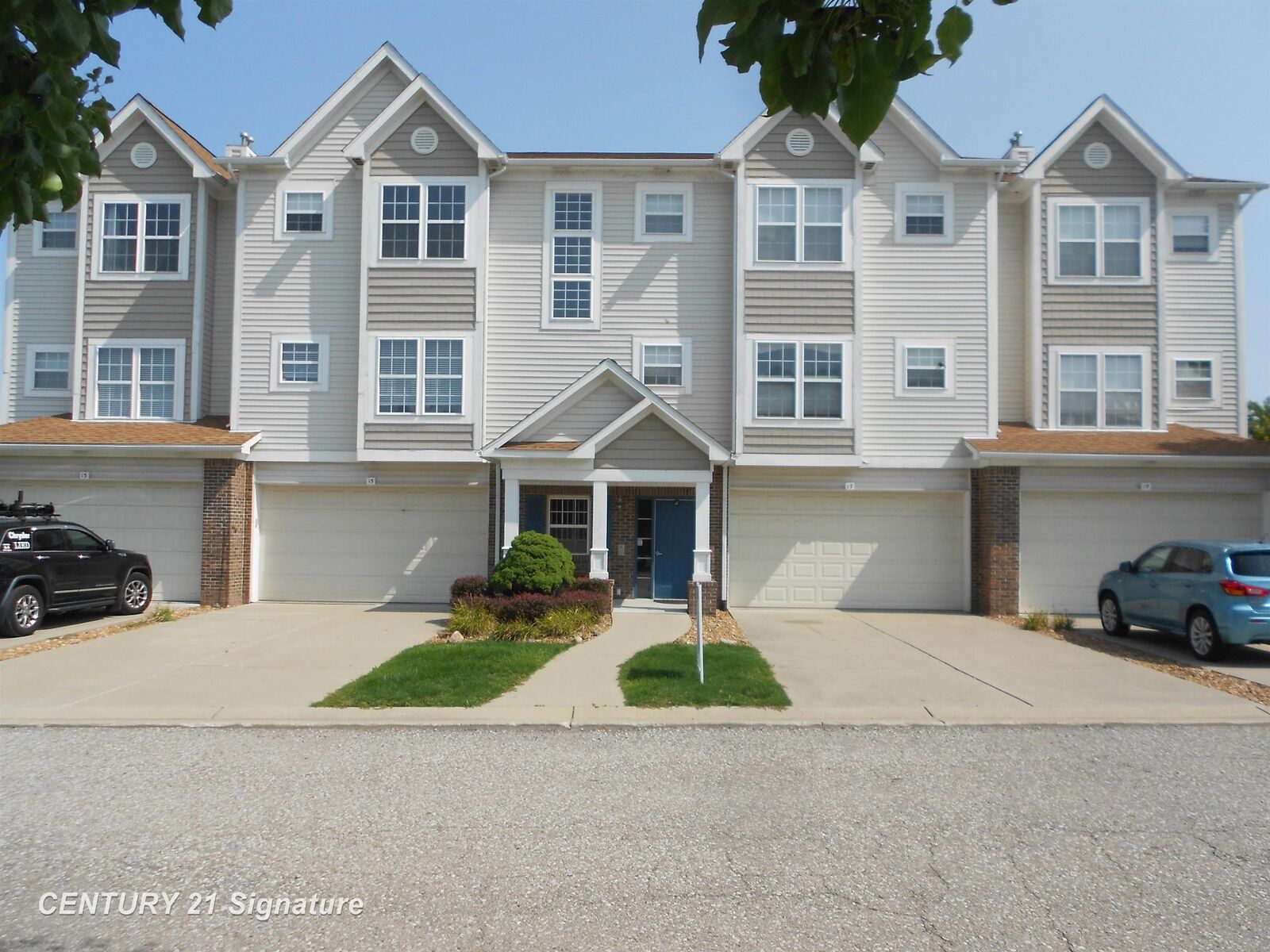 Property Photo: 17 Cove Drive MI 48706