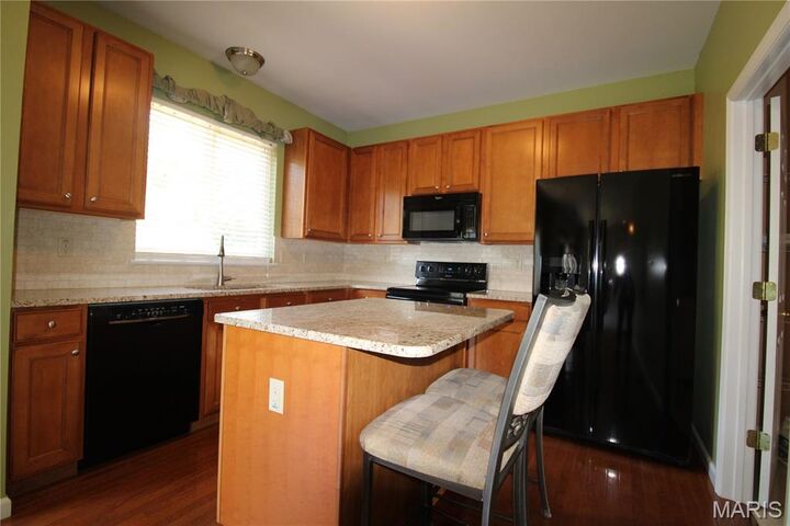 Property Photo:  4719 Rutledge Way Drive  MO 63129