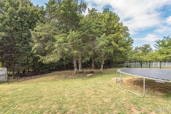 Property Photo: 2117 Providence Park Lane MO 63048