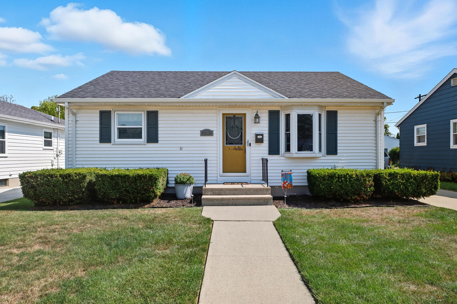 Property Photo:  7813 32nd Ave  WI 53142 