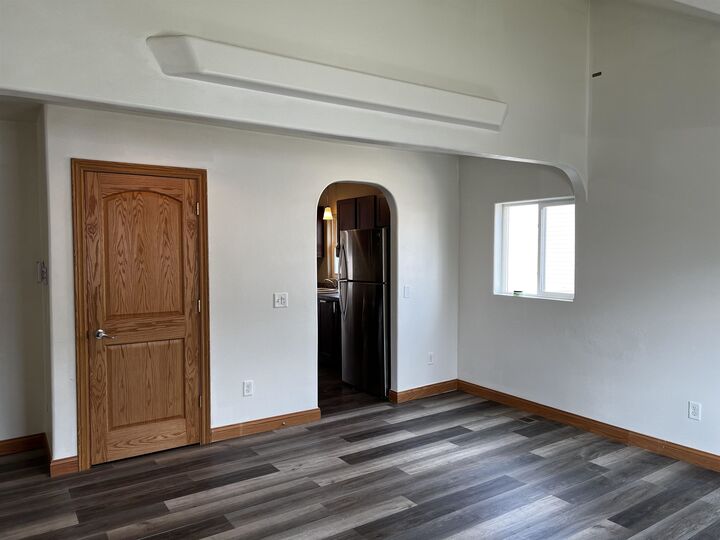 Property Photo:  715 7th Street NW  ND 58703 