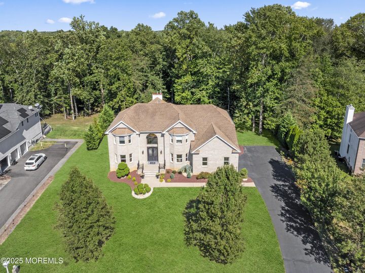 Property Photo:  18 Santa Fe Avenue  NJ 08857 