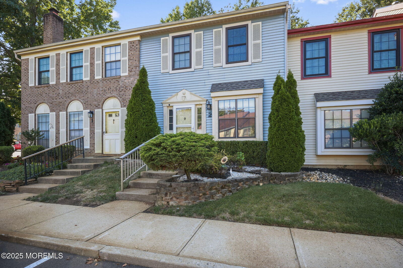 Property Photo:  12 Interlaken Court  NJ 07728 