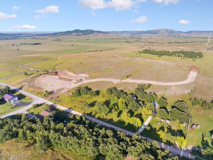 Property Photo: Lot 9 Maitland Road SD 57783