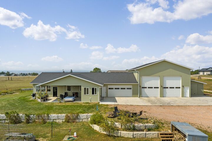Property Photo:  23042 Radar Hill Road  SD 57703 