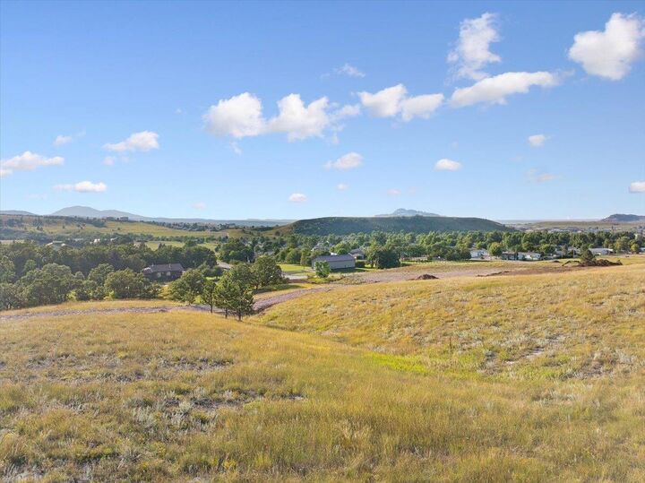 Property Photo: Lot 8 Maitland Road SD 57783