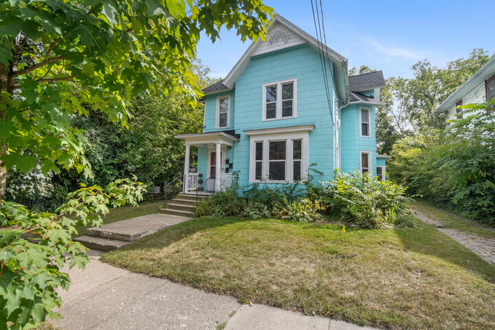 311 W Mason Street  Jackson MI 49203 photo